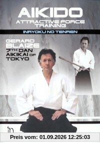 Aikido Attractive Force Training