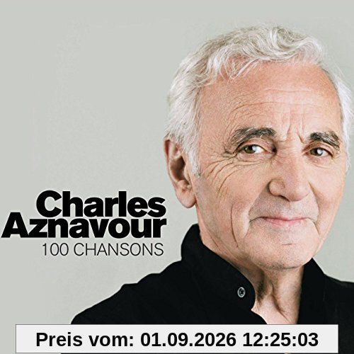 100 Chansons