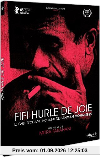Fifi hurle de joie [FR Import]