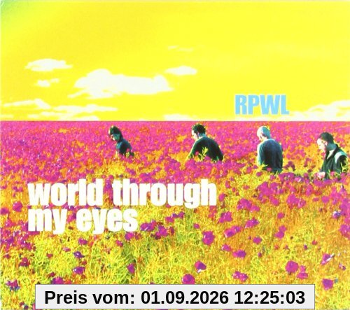World Through My Eyes