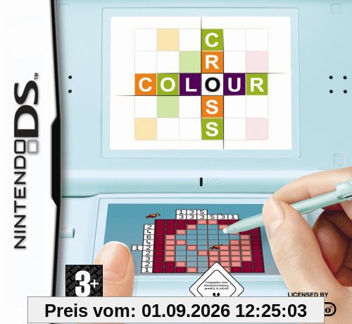 Color Cross