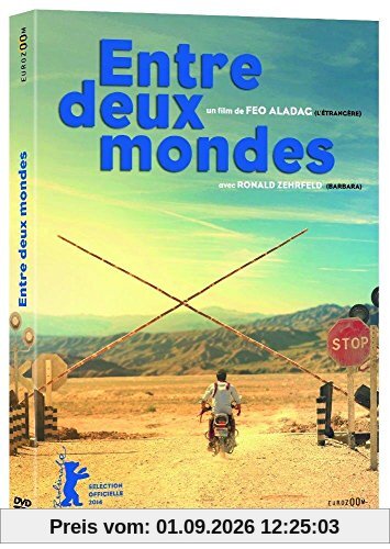 Entre deux mondes [FR Import]