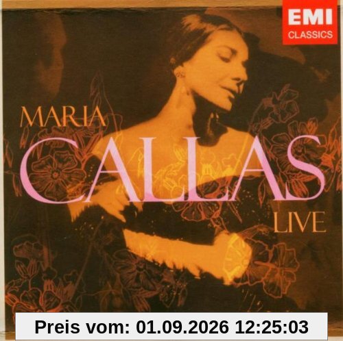 Live Collection