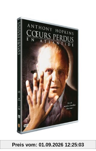 Coeurs perdus en atlantide [FR Import]