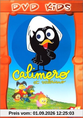 CALIMERO ET VALERIANO