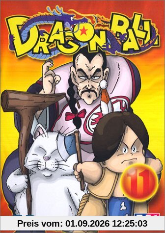 Dragon Ball - Vol.11 [FR Import]