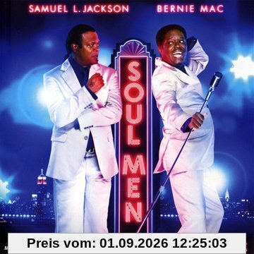 Soulmen