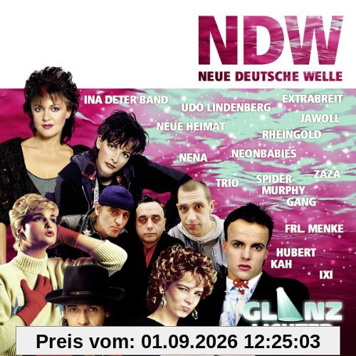 Glanzlichter Ndw