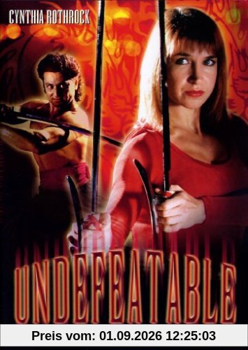 Undefeatable