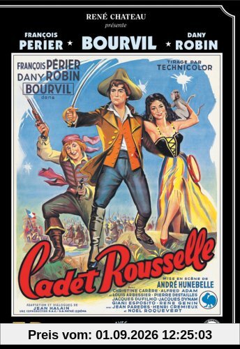 Cadet rousselle [FR Import]
