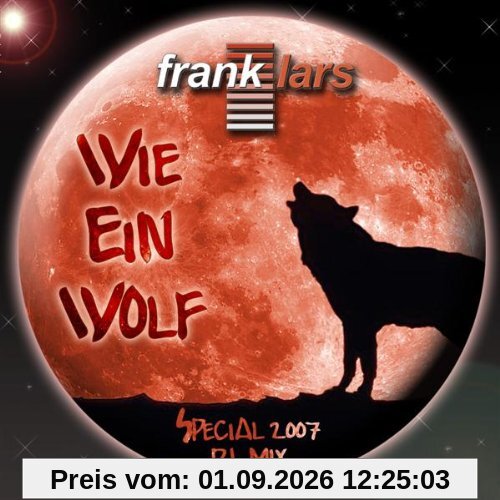 Wie Ein Wolf