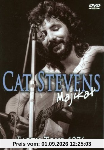 Majikat Earth Tour 1976