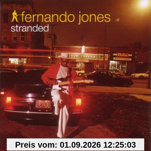 Stranded