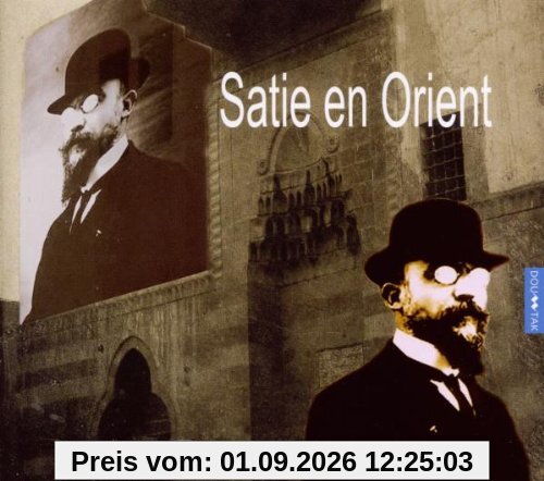 Satie en Orient