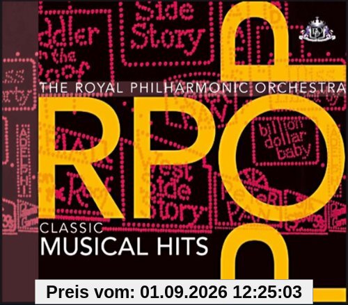 Classic Musical Hits