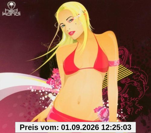 Disco Kandi 05.05