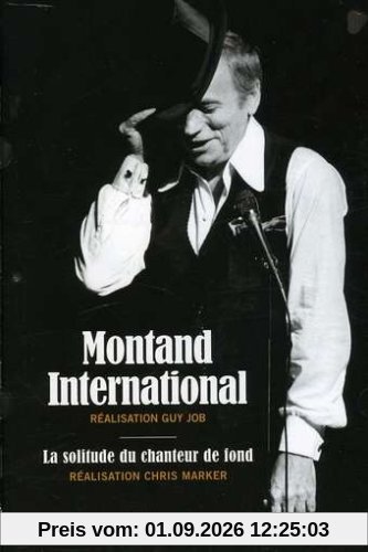Montand International