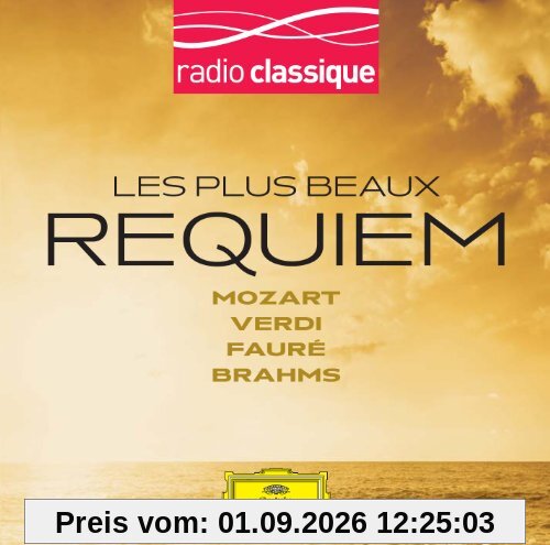 Les Plus Beaux Requiem