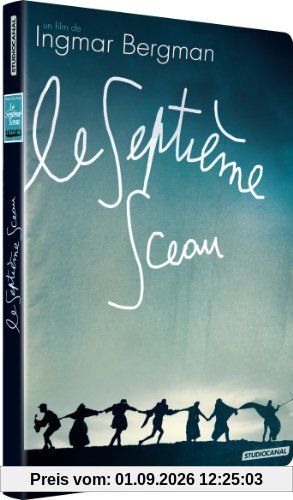 Le septième sceau [FR Import]