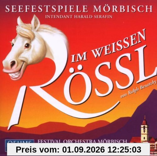Im Weissen Rössl