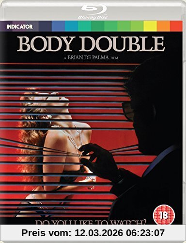 unbekannt Body Double