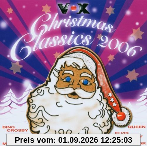 Christmas Classics 2006