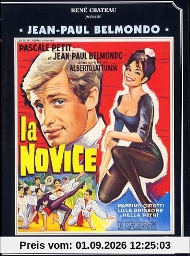 Novice (La)