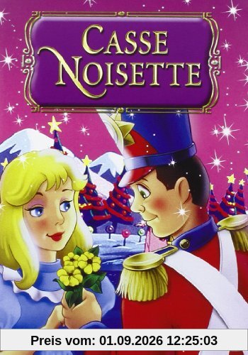 Casse noisette [FR Import]