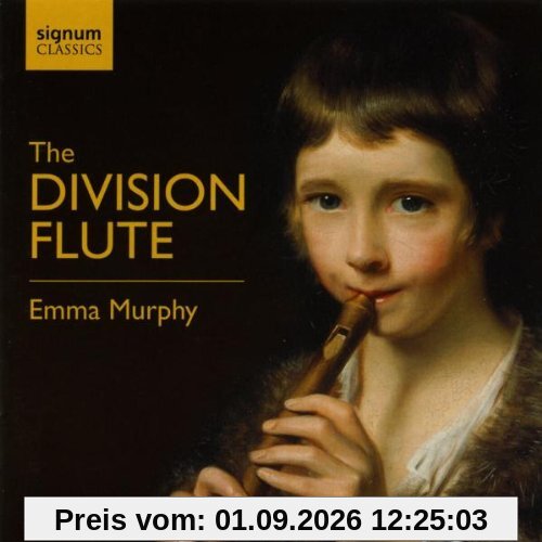The Division Flute