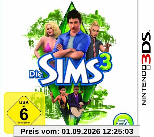 Die Sims 3