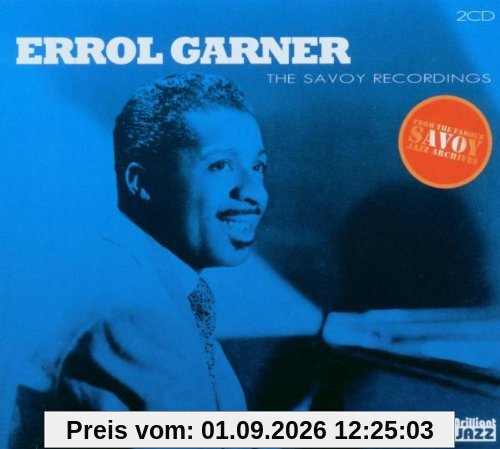 Errol Garner