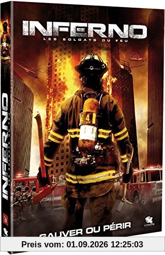 Inferno [FR Import]