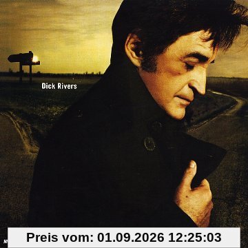 Dick Rivers