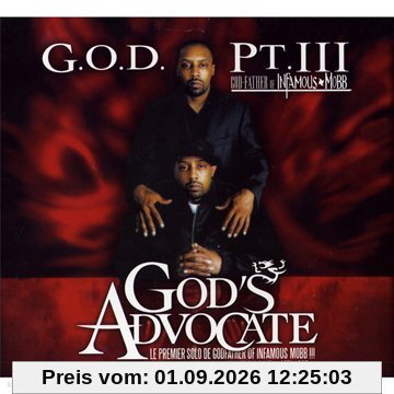 God'S Advocate