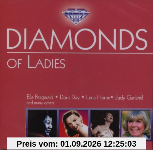 Diamonds of Ladies