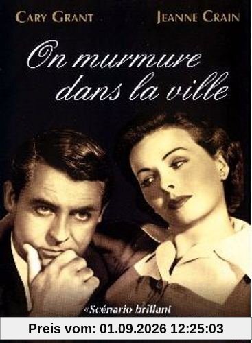 On murmure dans la ville [FR Import]