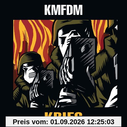 Krieg
