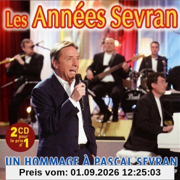 Les Annes Sevran