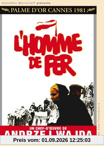 L'homme de fer