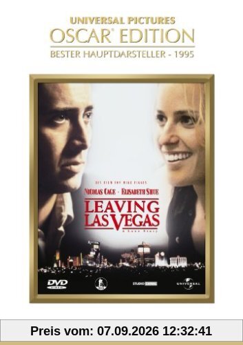 Leaving Las Vegas (Oscar-Edition)