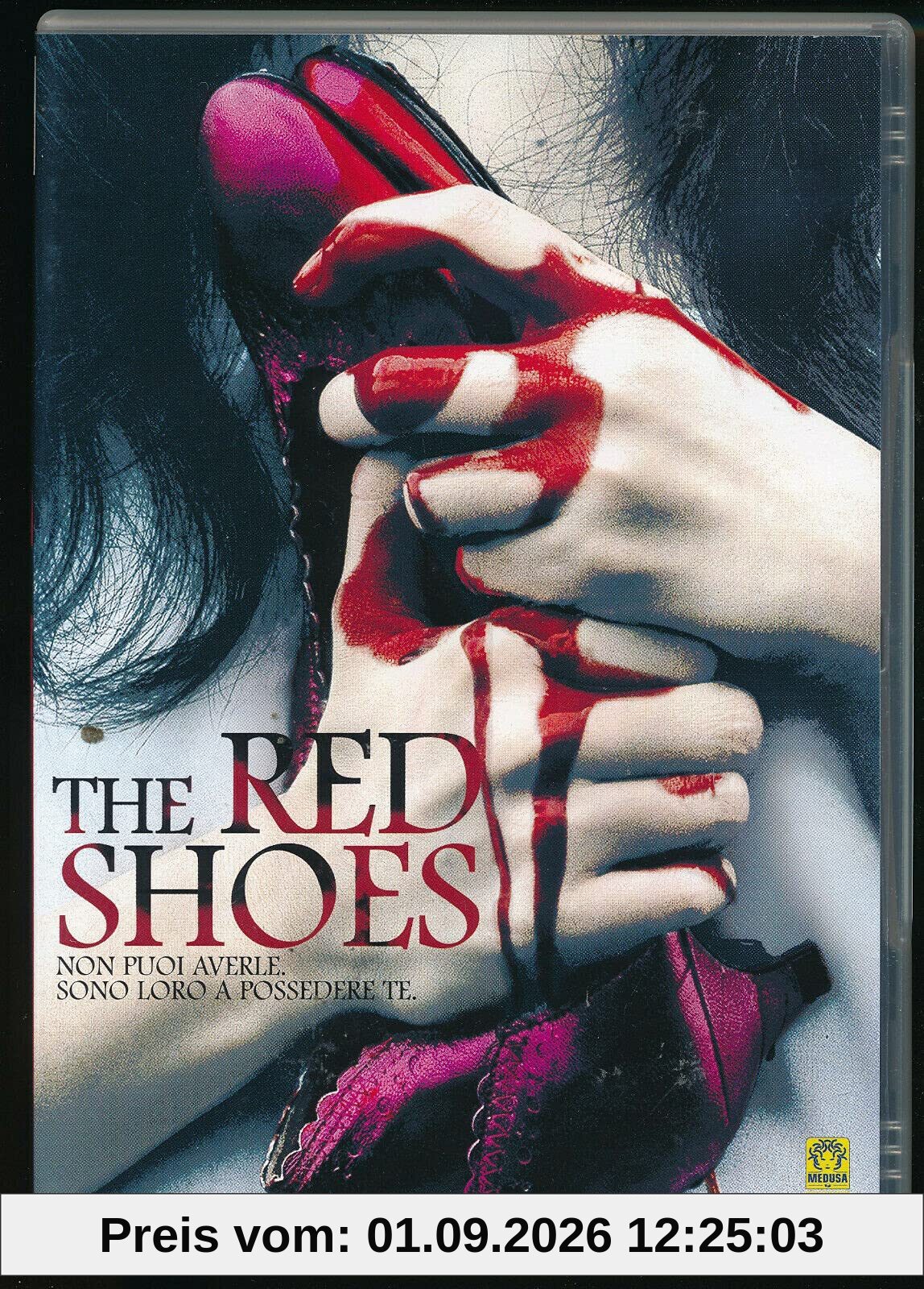 The Red Shoes