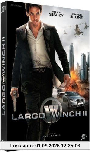 Largo winch 2 [FR Import]