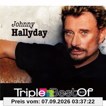 Triple Best of 1961-2005