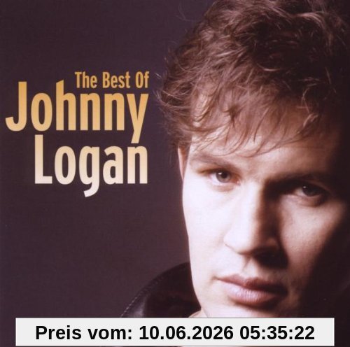 Johnny Logan The Best Of