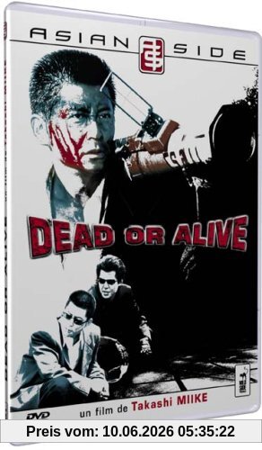 Dead or alive [FR Import]