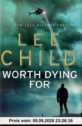 Worth Dying For (Jack Reacher)