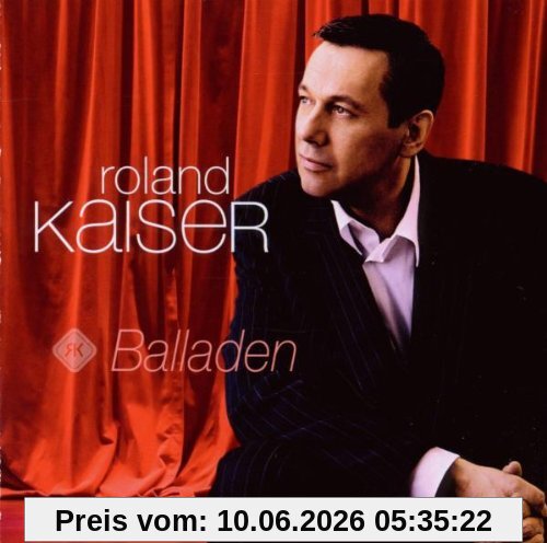 Balladen