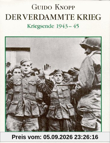 Der verdammte Krieg, Sonderausgabe, Kriegsende 1943-45