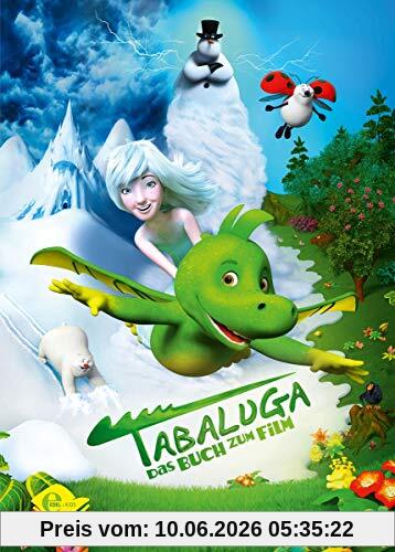 Tabaluga: Das Buch zum Film