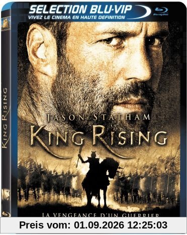 King rising [Blu-ray] [FR Import]